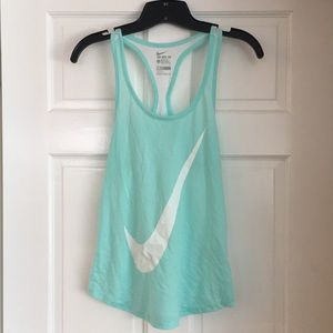 Nike tank top
